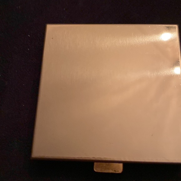 Vintage- Mike & Ally compact! Gorgeous! - Picture 7 of 8